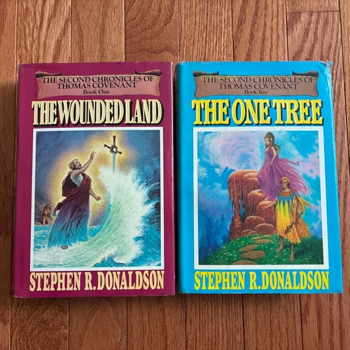Stephen donaldson second - stephen,
