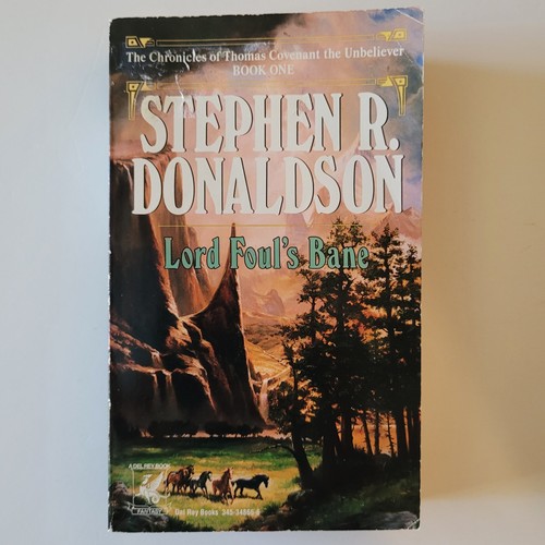 Stephen donaldson lord - stephen,